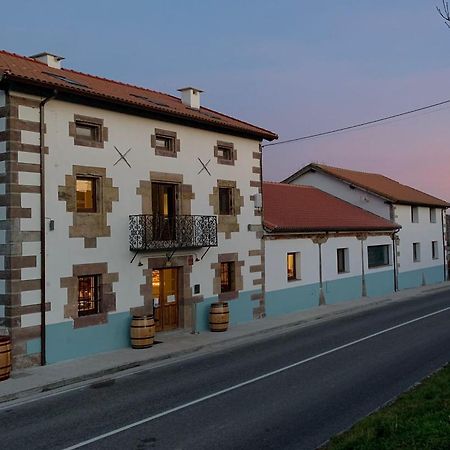 Otero De Campoo Lejlighed Espinilla Eksteriør billede