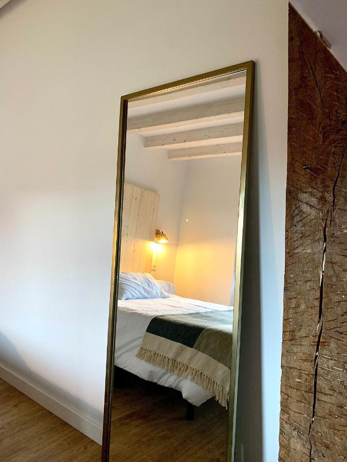 Otero De Campoo Lejlighed Espinilla Eksteriør billede