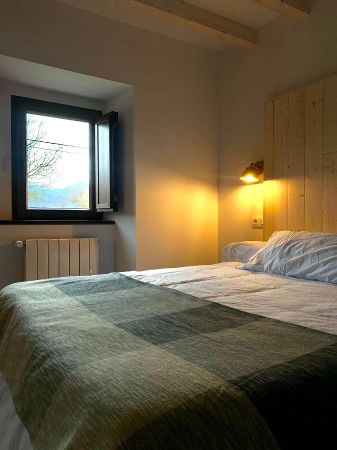 Otero De Campoo Lejlighed Espinilla Eksteriør billede