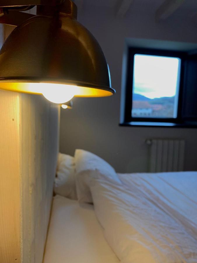 Otero De Campoo Lejlighed Espinilla Eksteriør billede