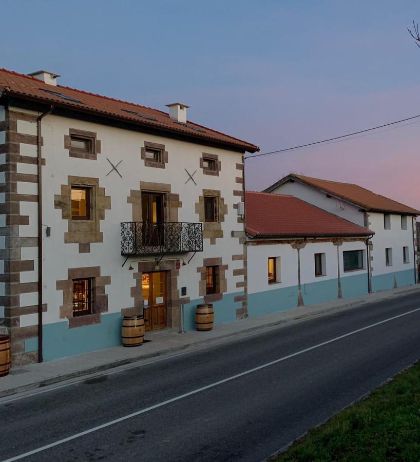 Otero De Campoo Lejlighed Espinilla Eksteriør billede
