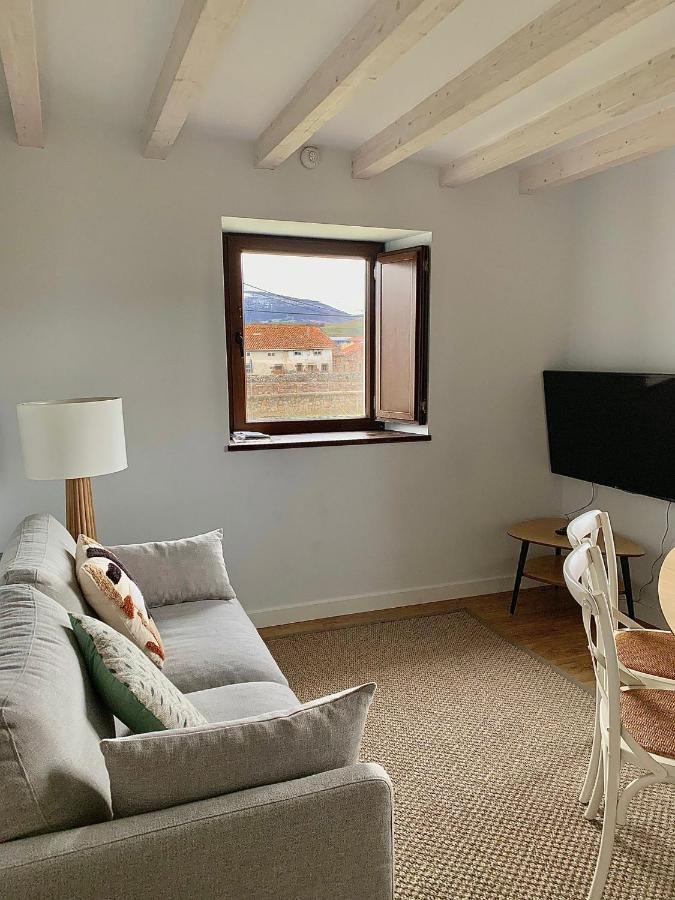 Otero De Campoo Lejlighed Espinilla Eksteriør billede