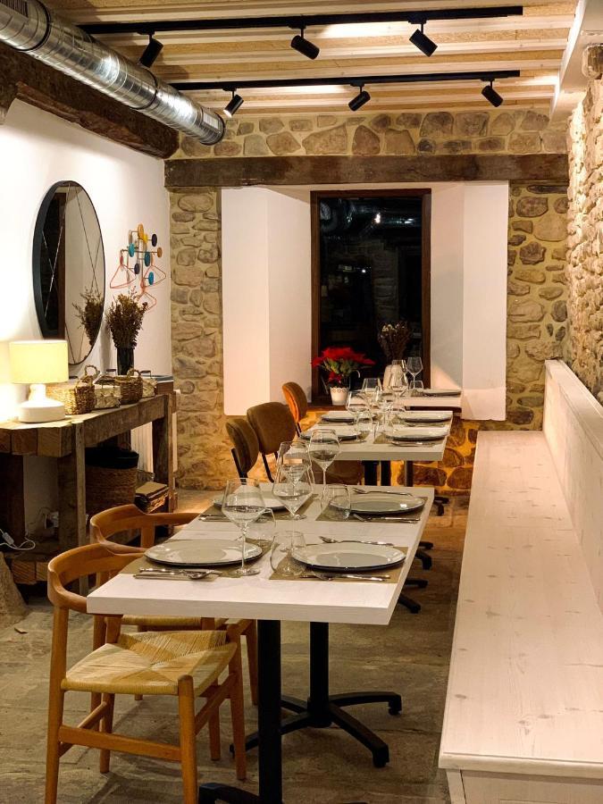 Otero De Campoo Lejlighed Espinilla Eksteriør billede