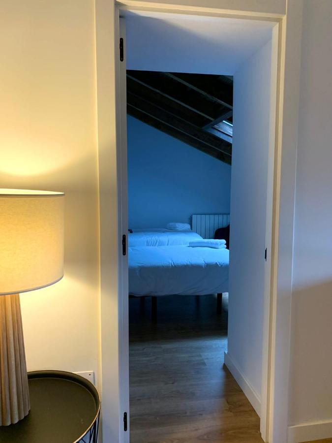 Otero De Campoo Lejlighed Espinilla Eksteriør billede